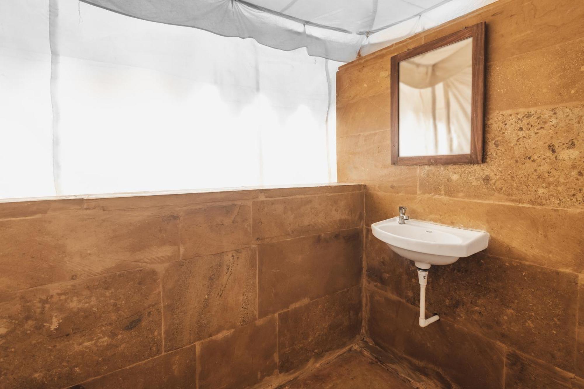 Royal Pavilion Camps By Shrigo Hotels Sām Εξωτερικό φωτογραφία